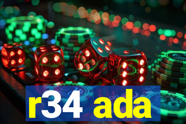 r34 ada
